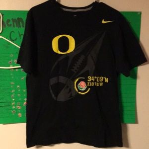 Oregon Duck T-shirt